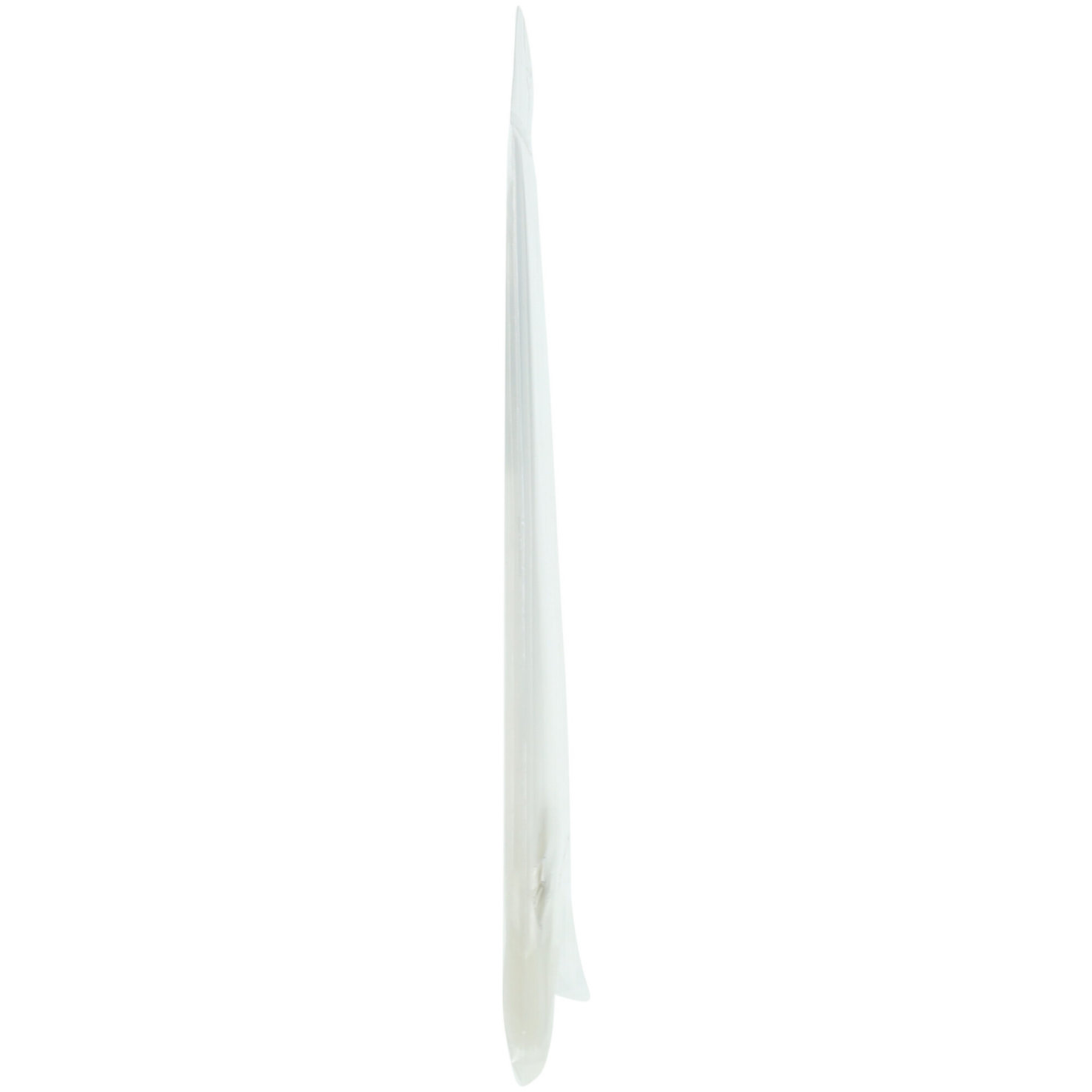 Pralinenbeutel transparent, 14.5x23.5cm, 10 Stück