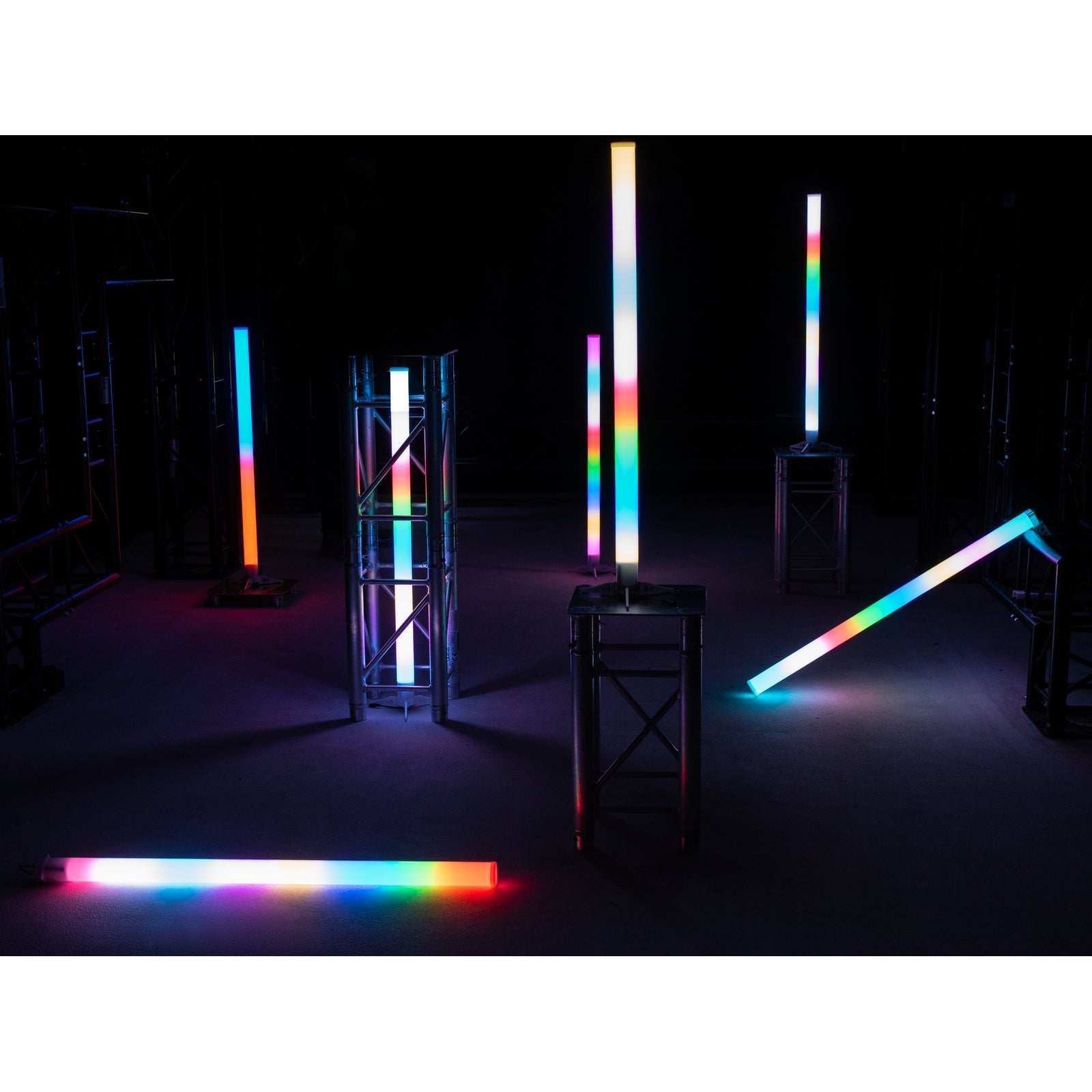 Eurolite Akku LED LED Party Tube IR