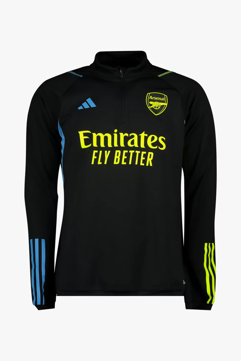 adidas Performance FC Arsenal London Tiro 23 Herren Longsleeve