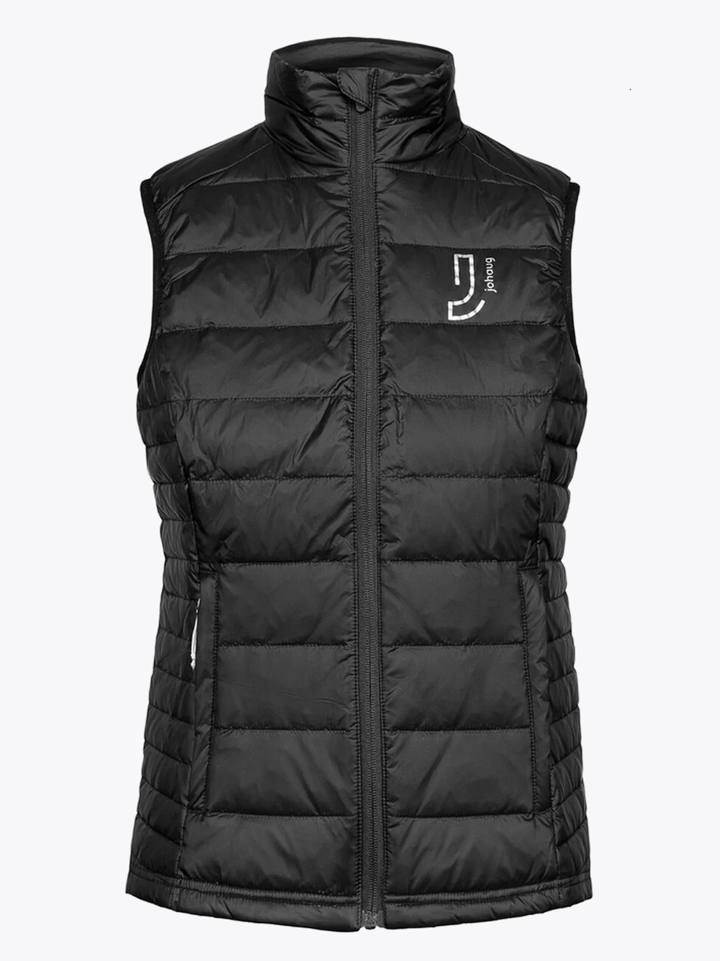 Radiate Down Vest