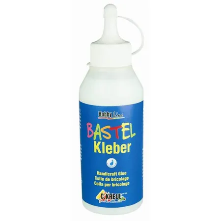 KREUL Bastelkleber 250 ml