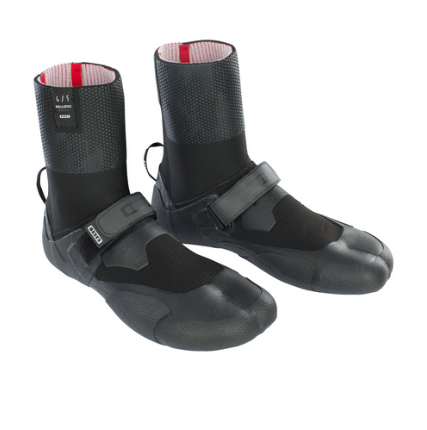 ION Ballistic Boots 6/5 Internal Split