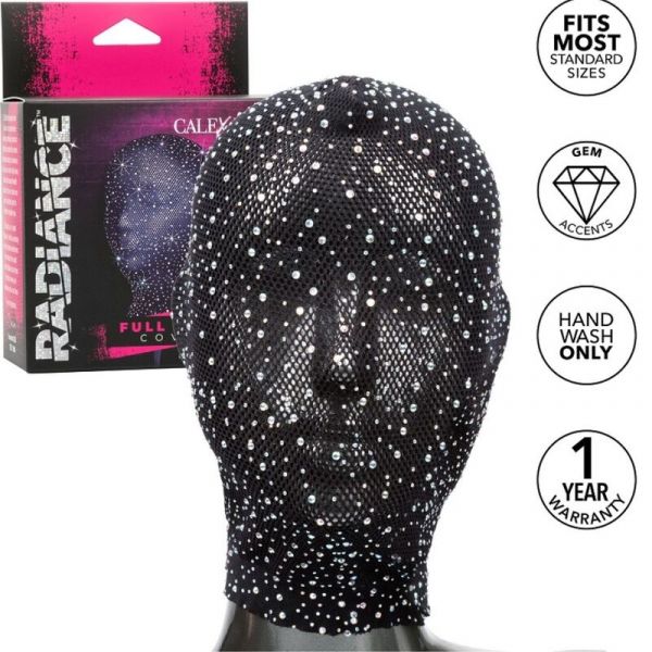 Calexotics Radiance Capa Completa Rhine