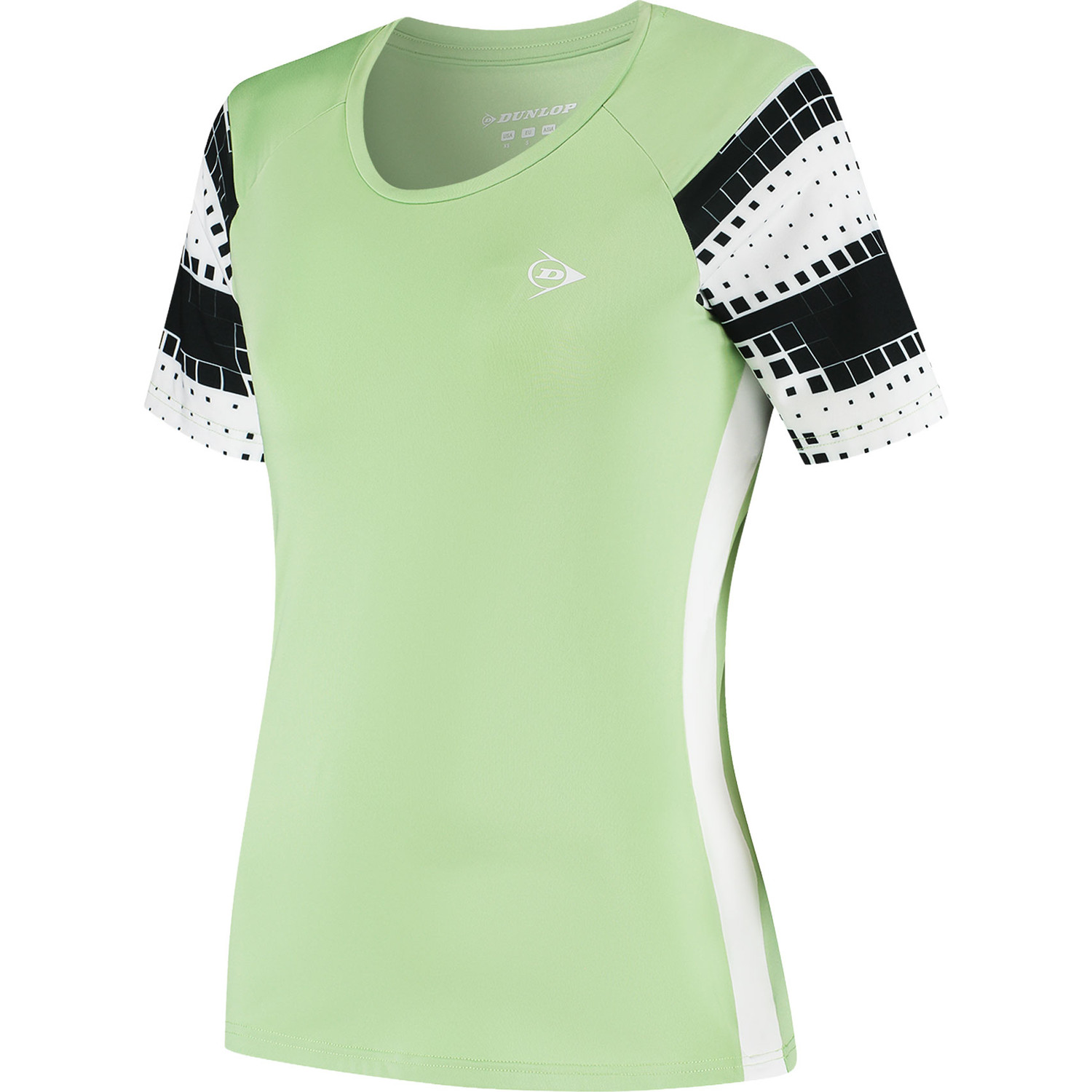 Dunlop Game Tee