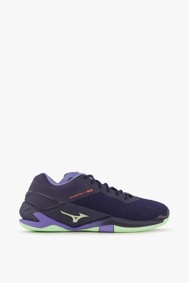 Mizuno Wave Stealth Neo Herren Hallenschuh