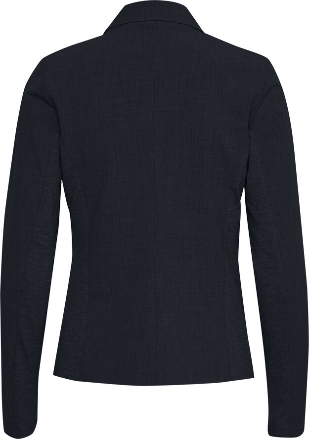 Kaffe Jillian blazer Midnight marine