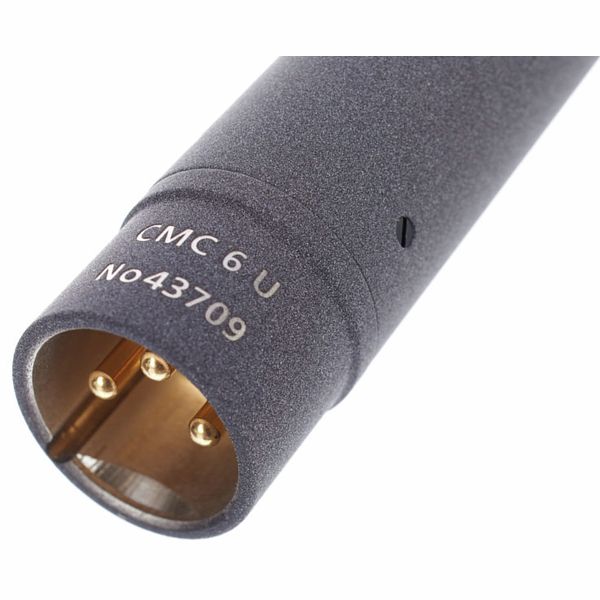 Schoeps CMC 6 U Mic-Amp