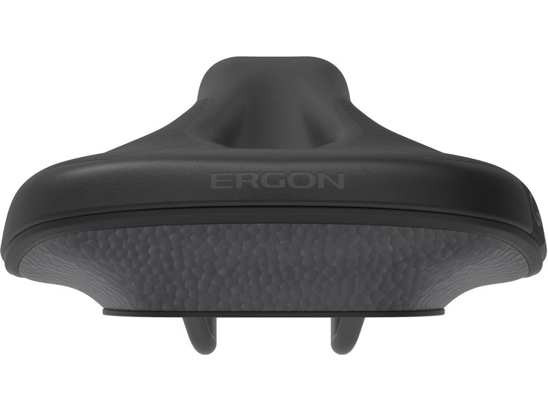 Ergon Fahrradsattel ST Core Evo Man black M/L Velosattel