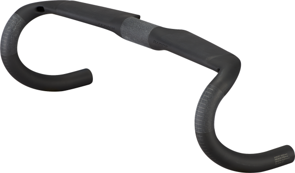 Roval Rapide Carbon Racerstyr, Black
