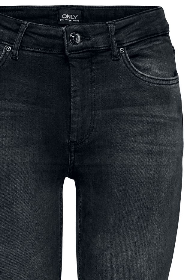 Blush mid | Only Jean