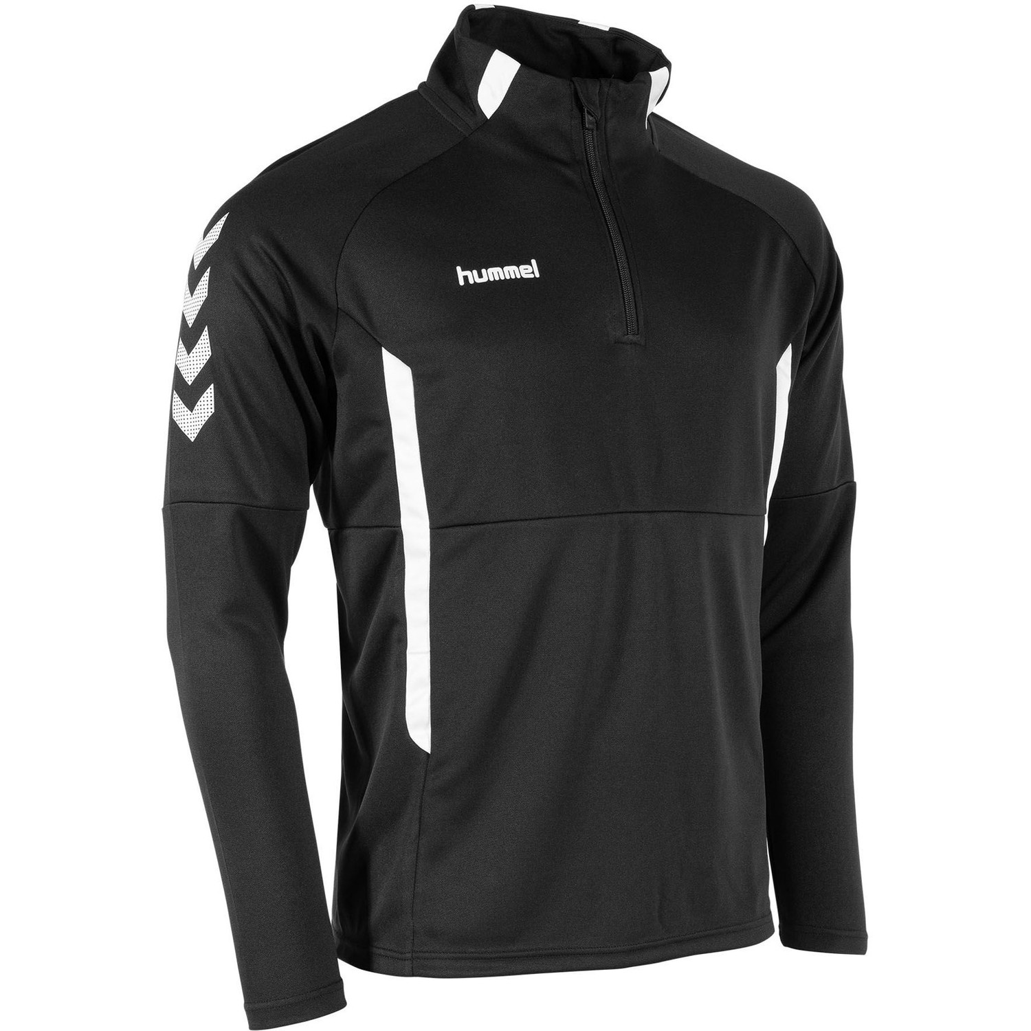 Hummel Authentic 1/4 Zip-Top