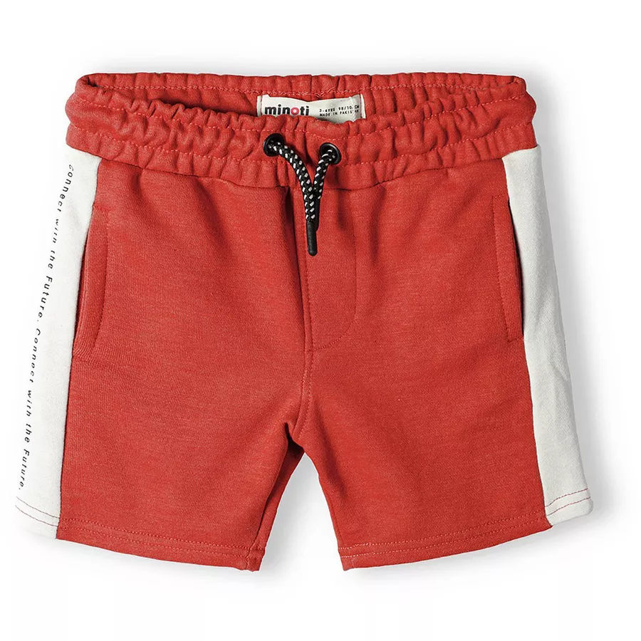 MINOTI Shorts Rot