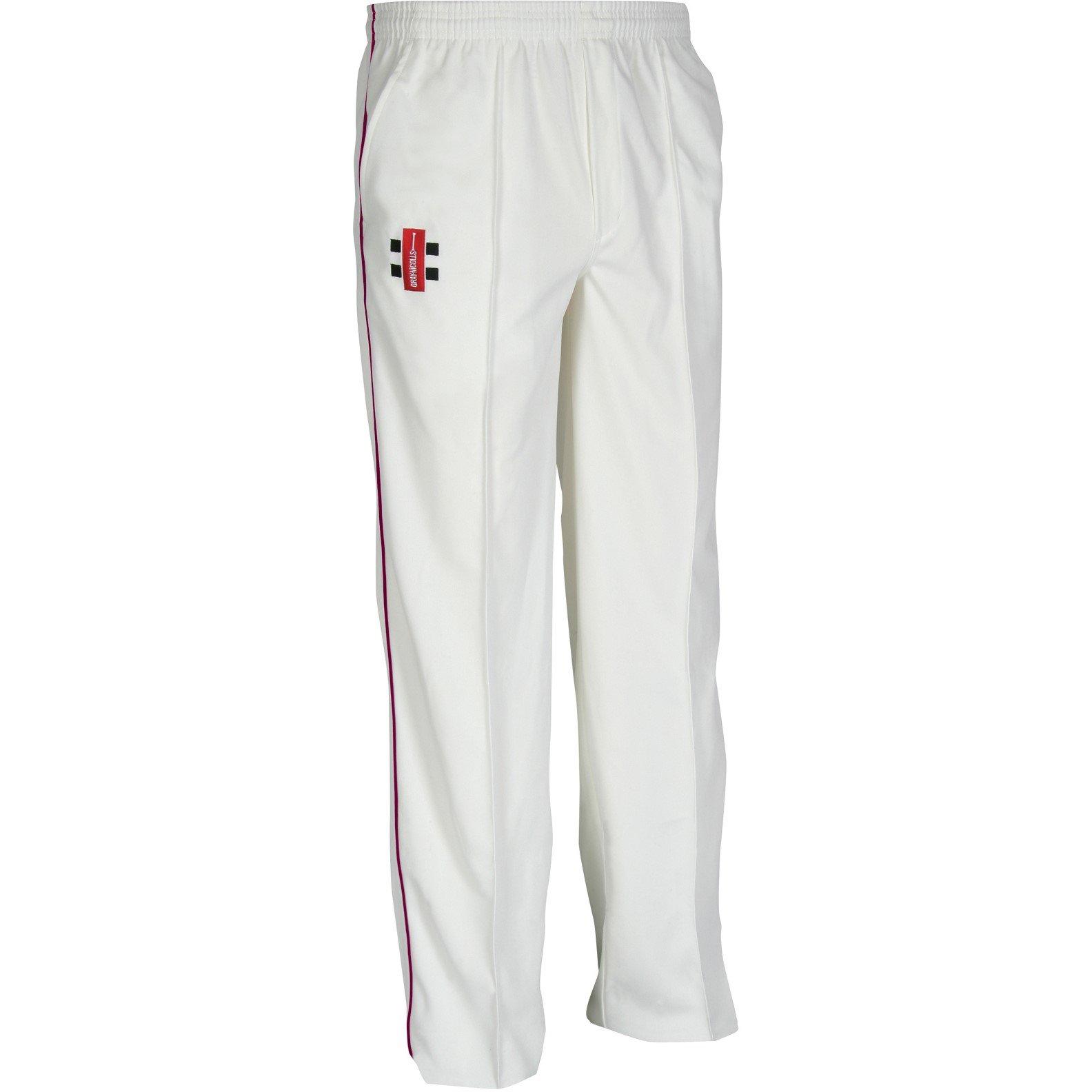 Gray Nicolls Gray N Trser Matrix Jn99