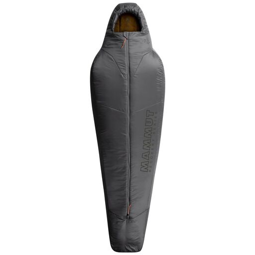 Saco de dormir Mammut Perform Fiber -7c