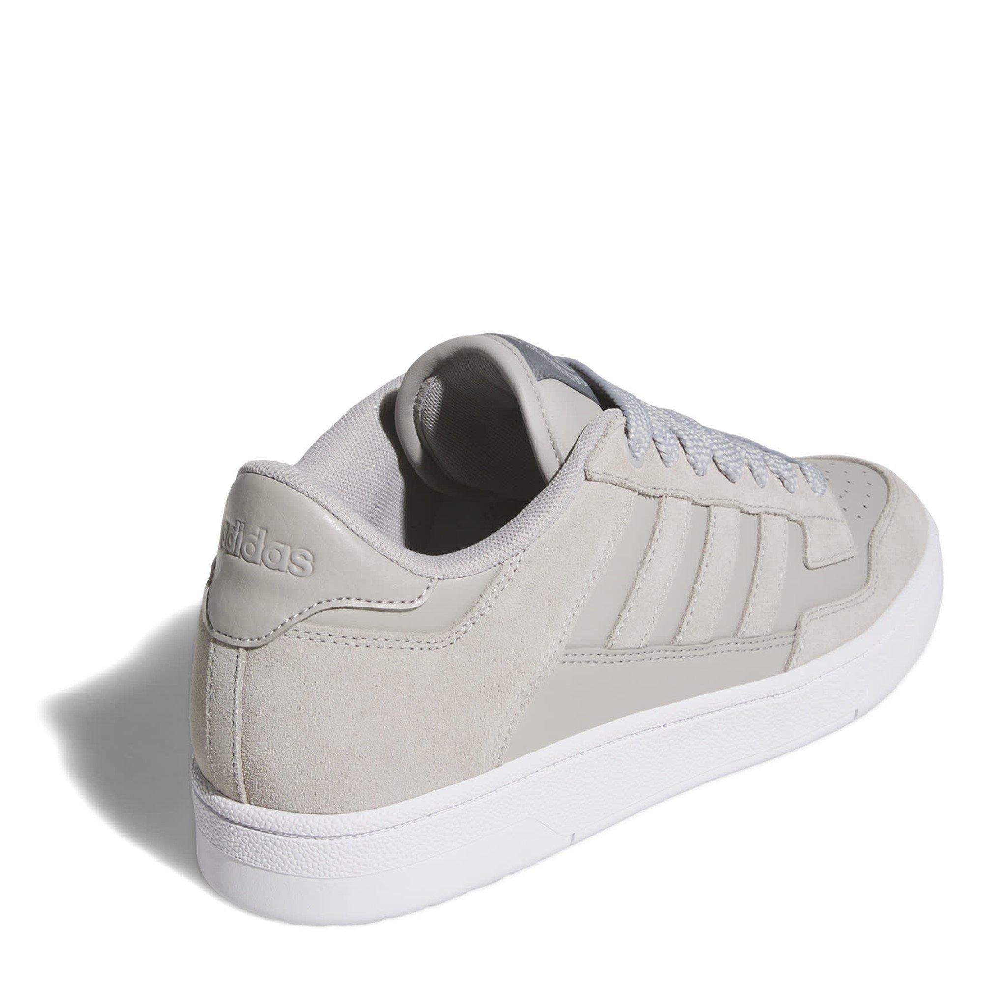 adidas Rapid Court Low-Top Trainers Mens