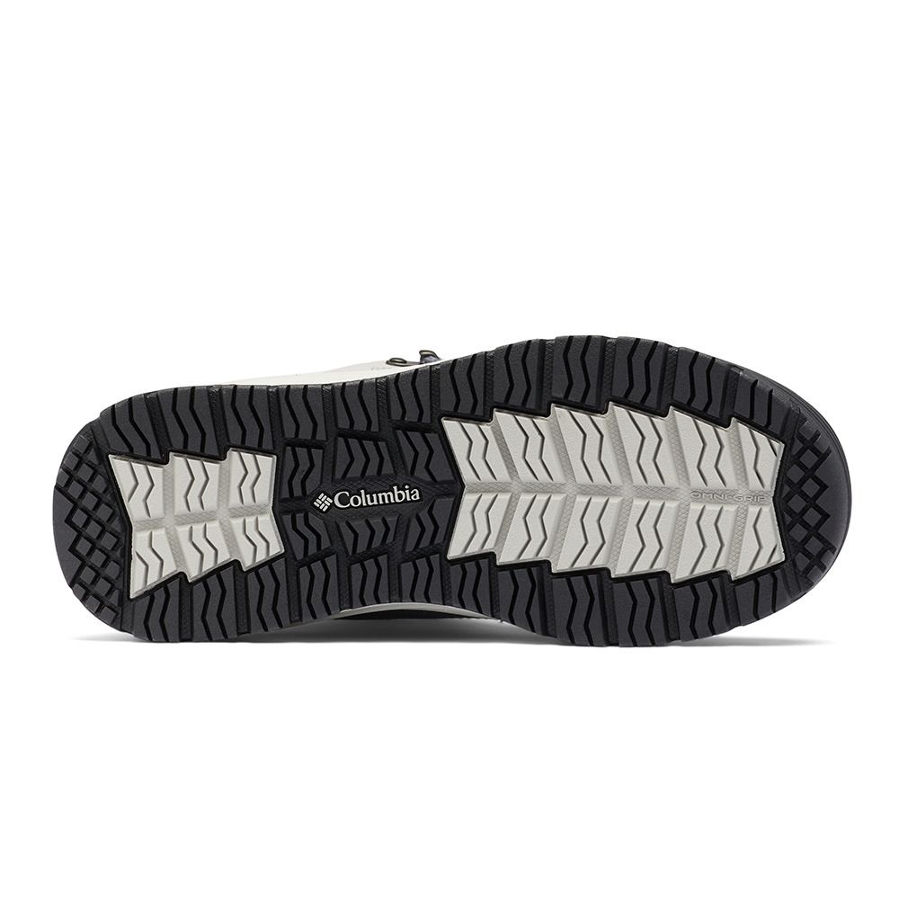 Columbia BUGABOOT CELSIUS PLUS - Chaussures randonné Femme grey