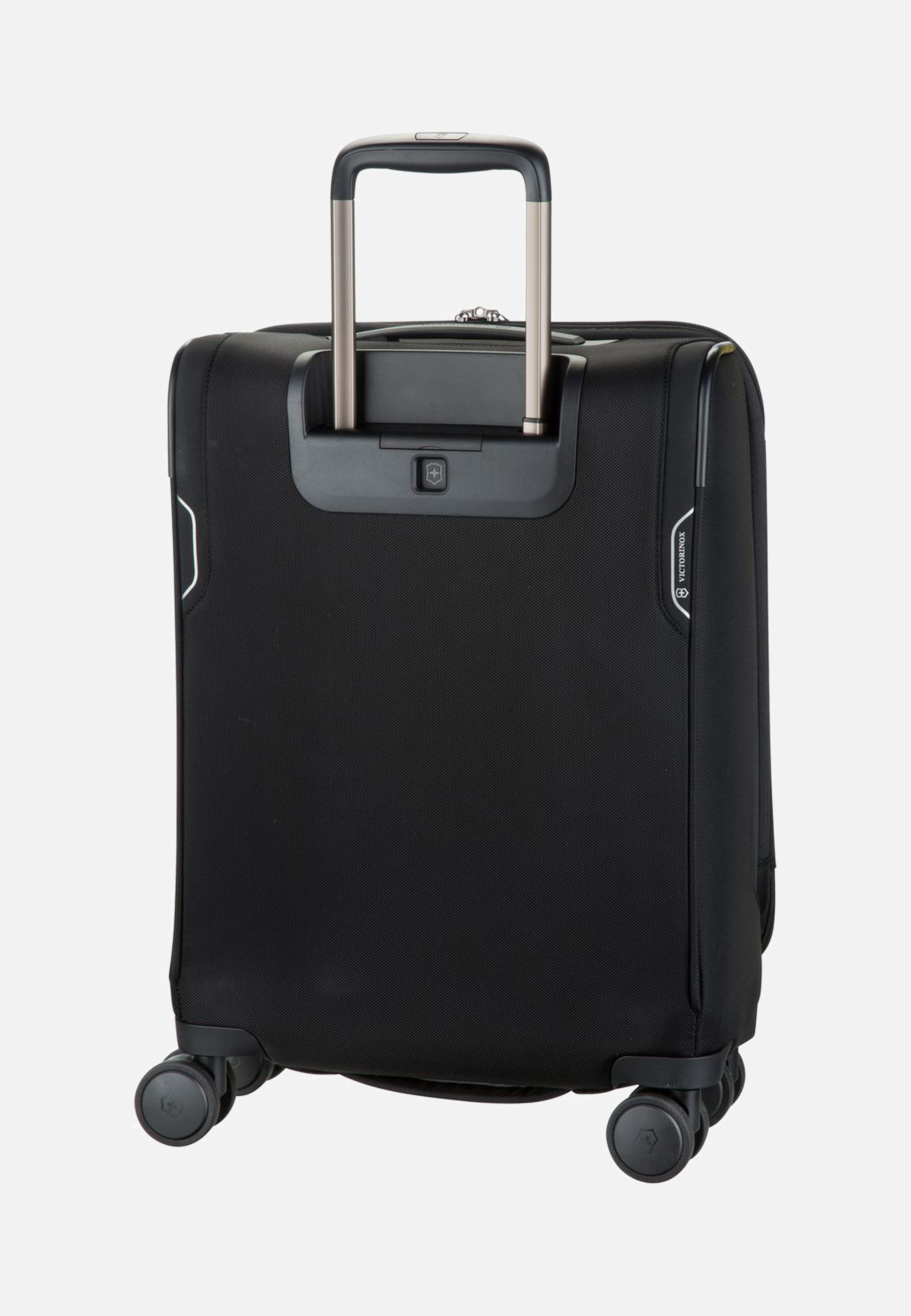 Werks Traveler 6 Global Carry-On Black - Koffer