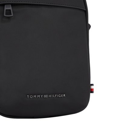 Sacoche Th Repreve Mini Reporter TOMMY HILFIGER