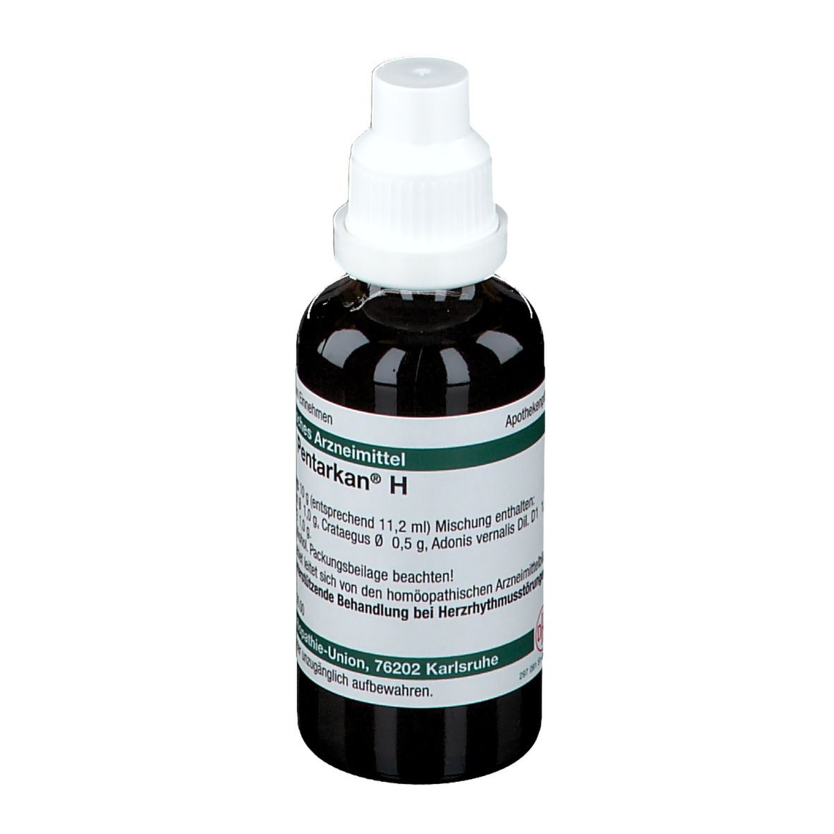 Spartium Pentarkan® H