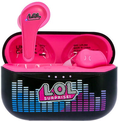 OTL L.O.L Surprise! Hodetelefoner In-Ear TWS
