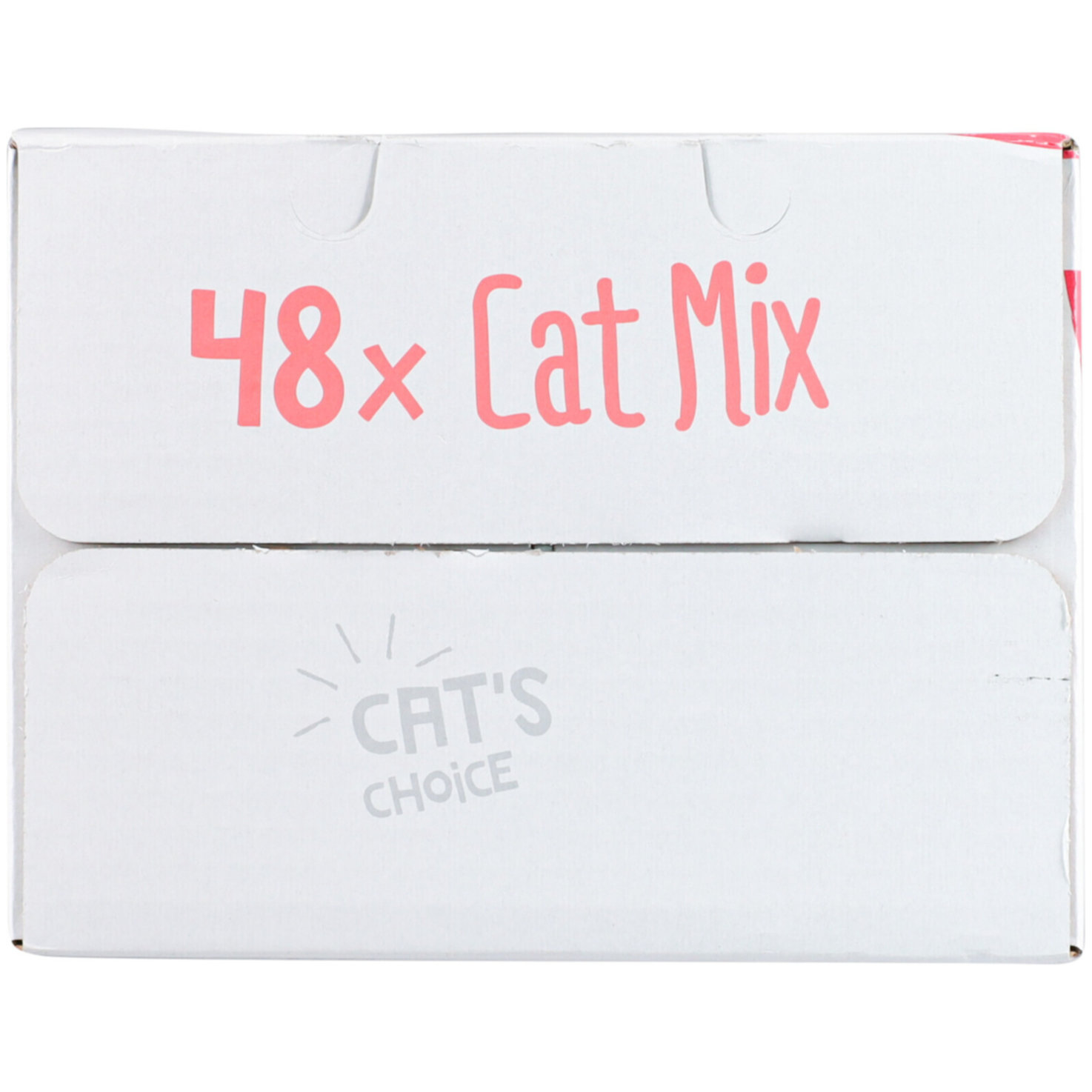 Cat Mix 48x100g