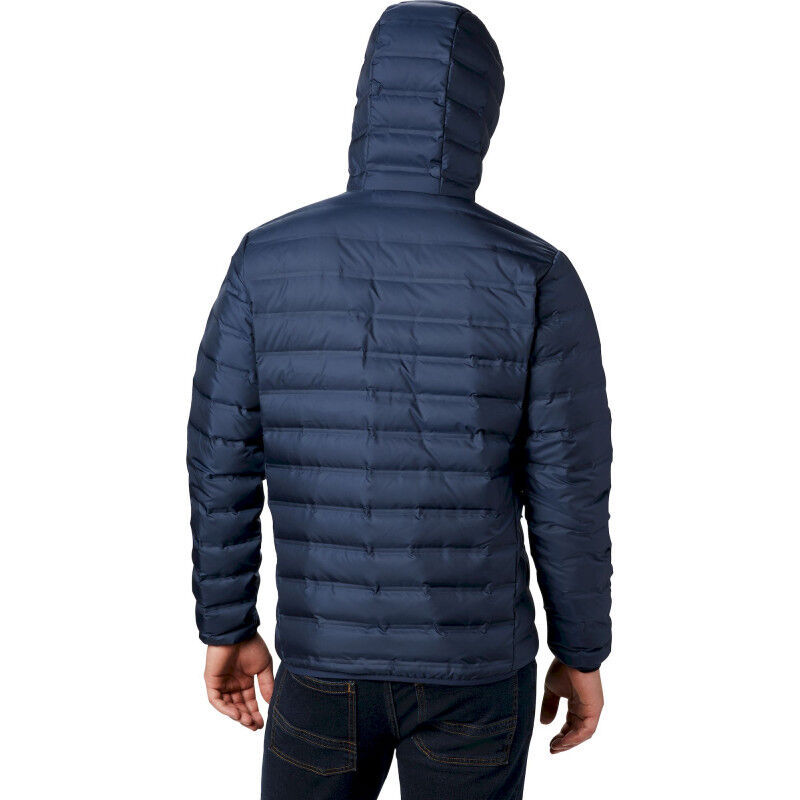 Lake 22 Down Hooded Jacket - Doudoune homme