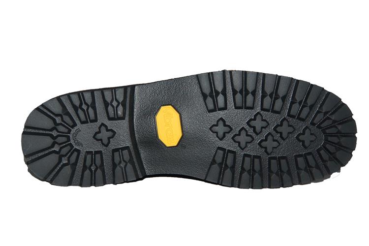 Livingstone 48051 wijdte 6 Zwart (9800)