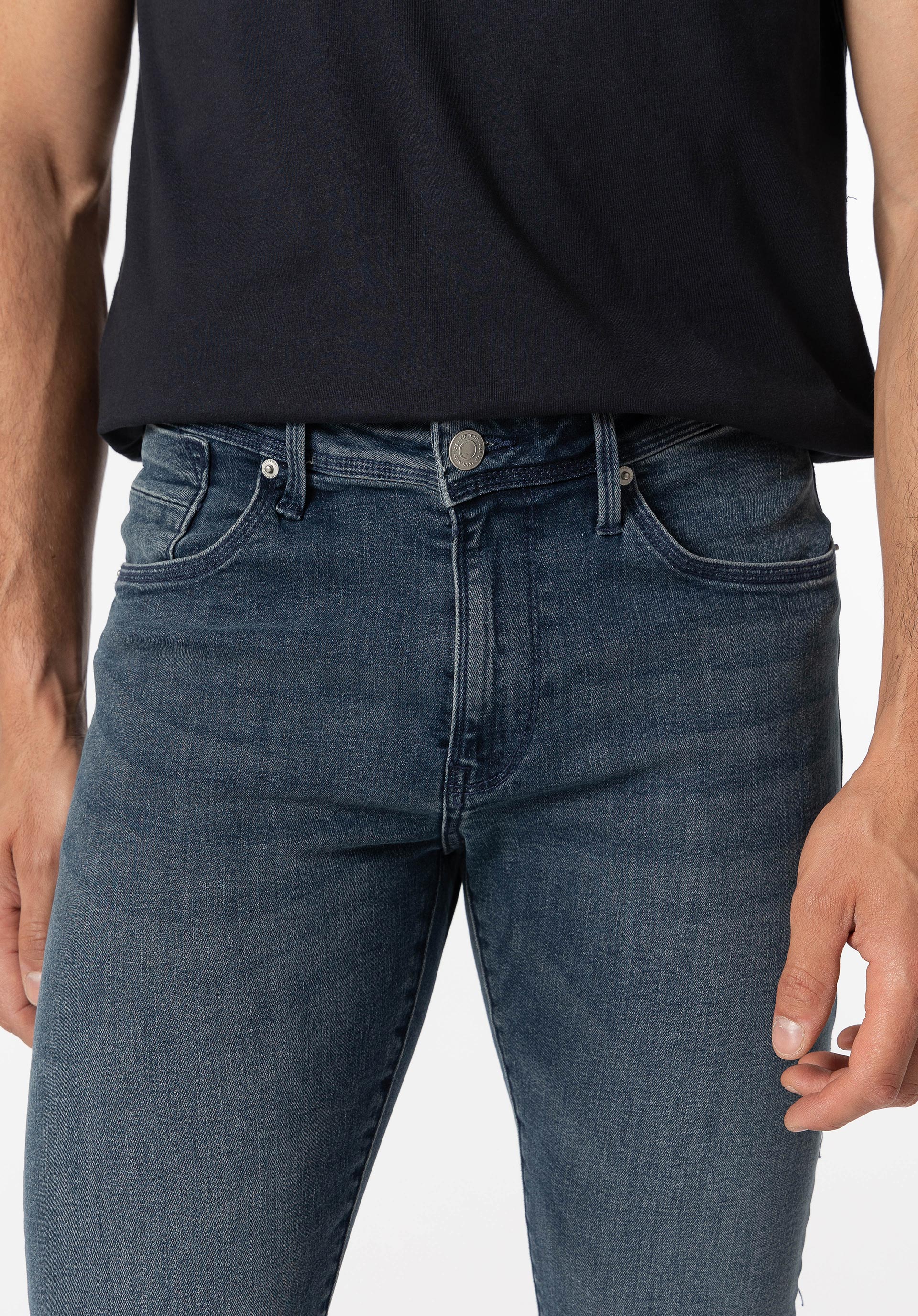 Jeans Liam Super Slim Fit