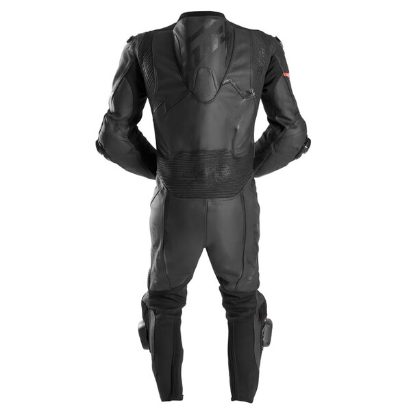 Furygan - Combinaison Eclipse X Kevlar® Noir