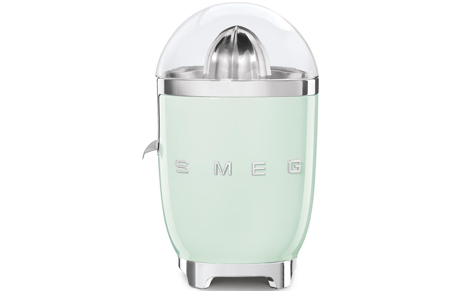 Smeg Zitruspresse »50s Style CJF11P« 70 W
