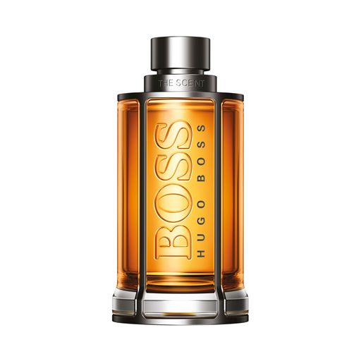 Hugo Boss Boss The Scent Eau De Toilette, 200 ml