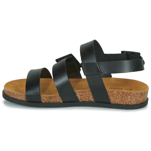 Kickers - KICK ALANA - Noir