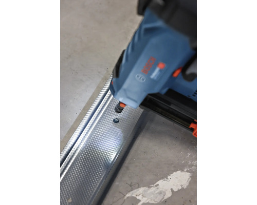 Bosch Professional GNB 18V-38 accu betonspijkermachine, zonder accu en lader