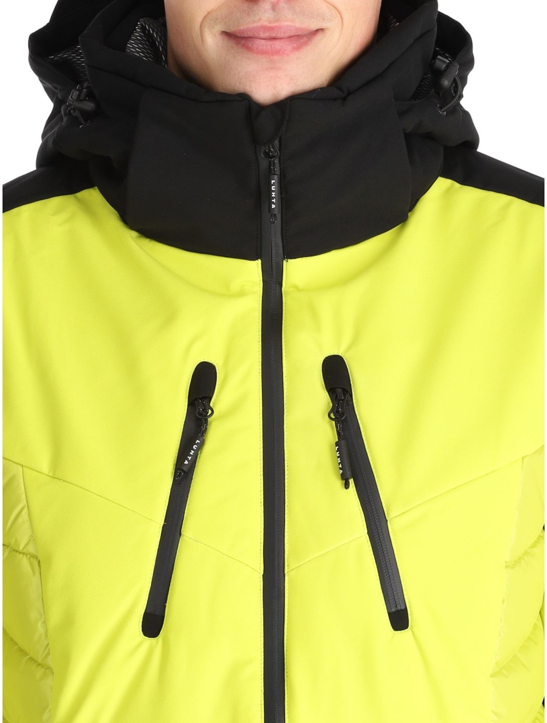 Hookana ski-jas heren
