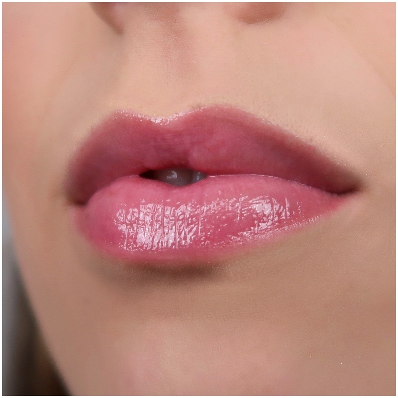 Sandstone Lipglace 3,7 ml - Pinky Promise