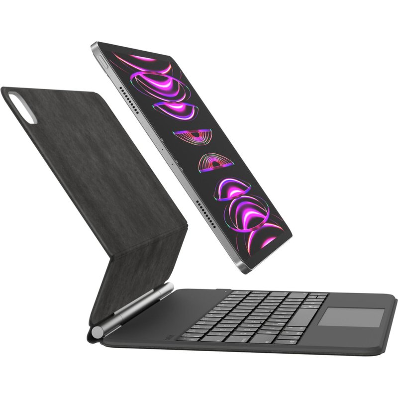 Belkin Étui-clavier Everyday avec support pour iPad Air 10,9