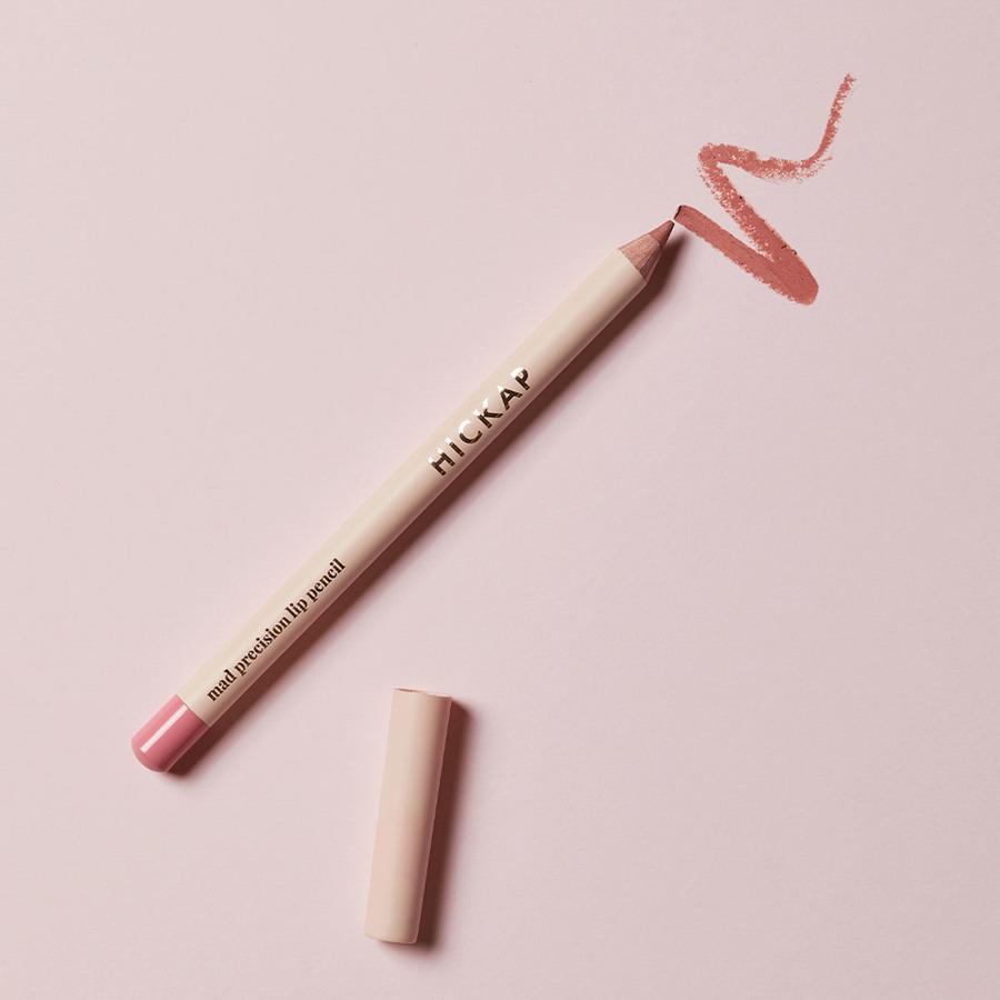 Hickap Mad Precision Lip Pencil 1. Pink Marshmallow 7,5ml