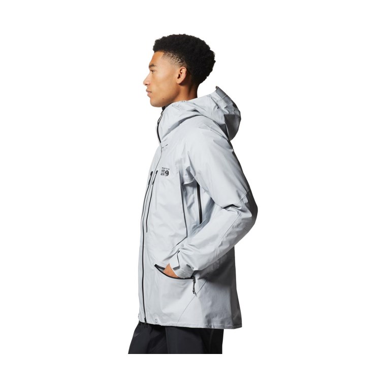Mountain Hardwear Viv Gore-Tex Pro Jacket Men