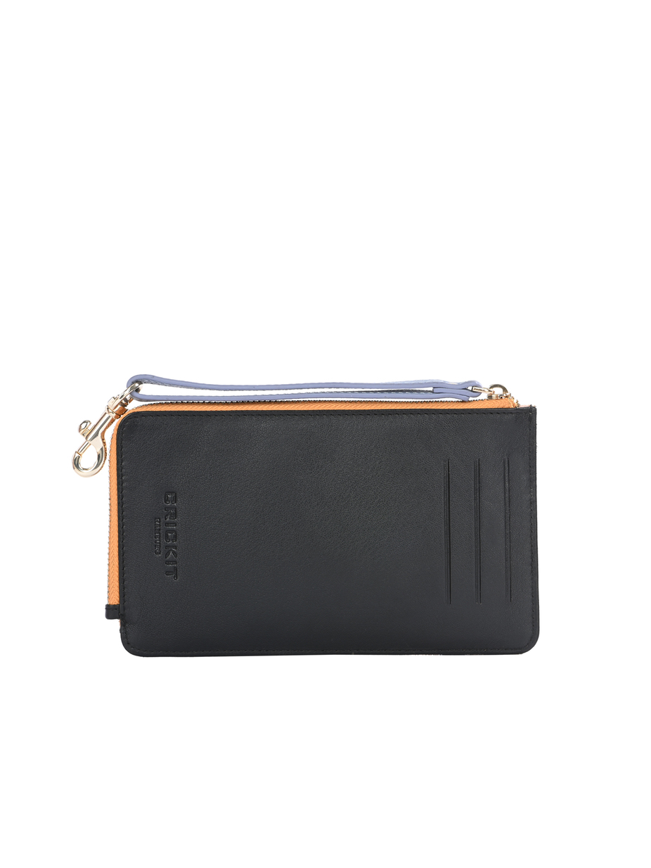 Kleinledertasche MEJA