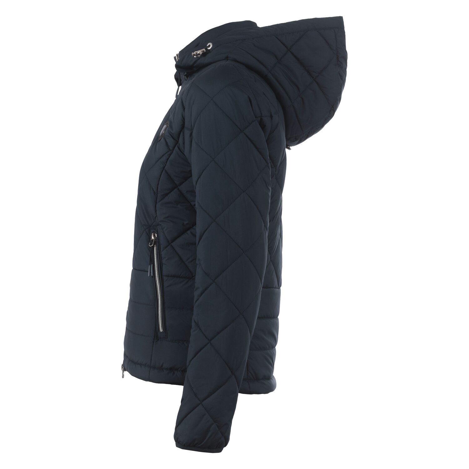 Cavallo Steppjacke CAVAL LIGHT WEIGHT - darkblue