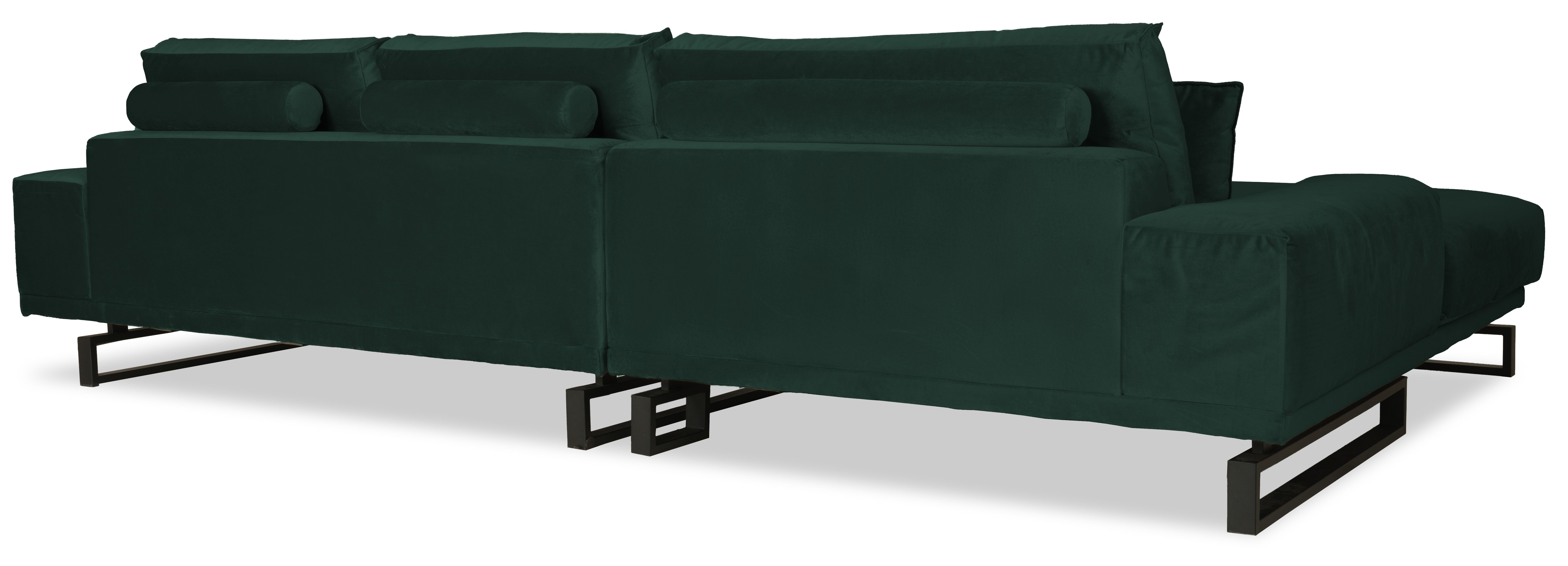 Loungebank Amarillo II