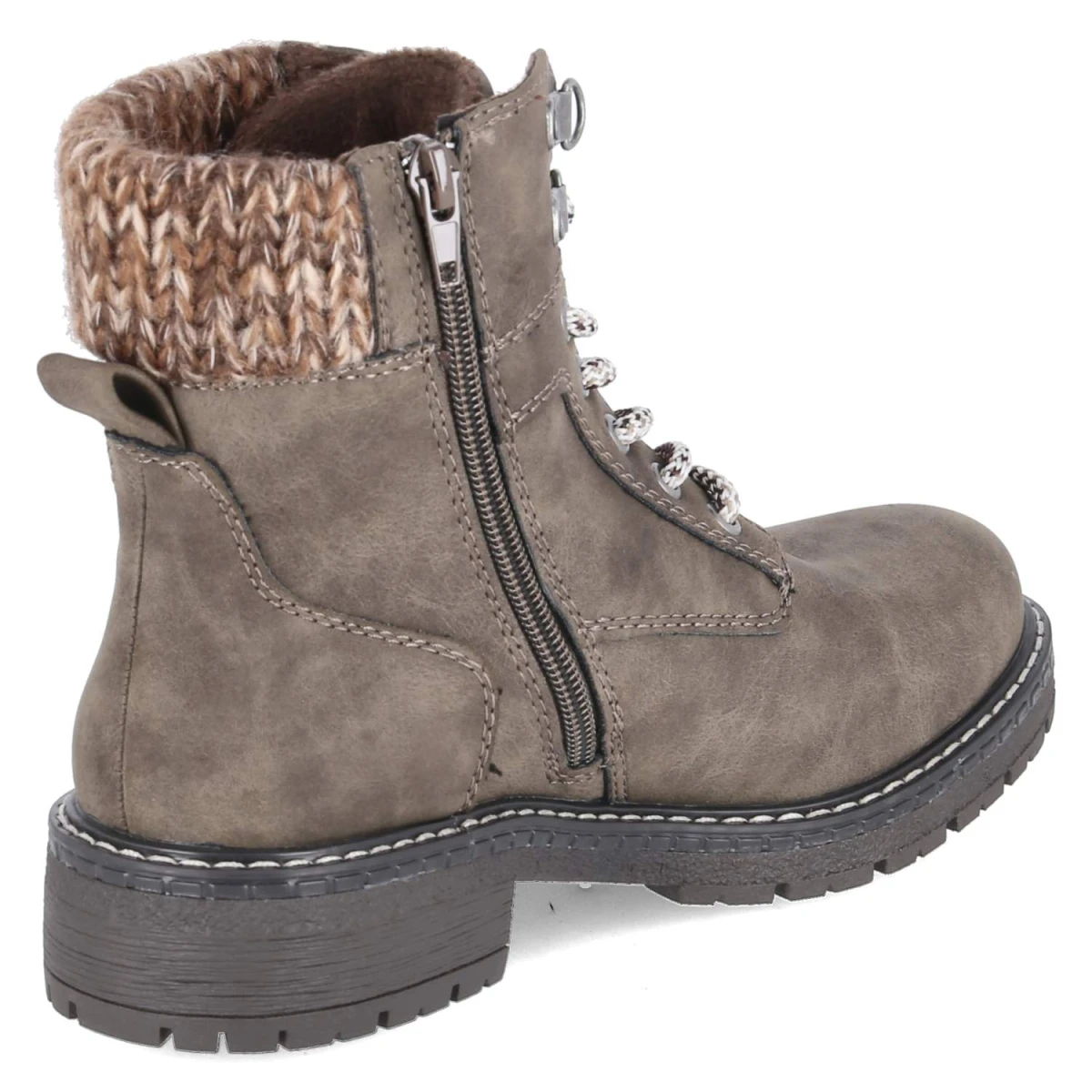 Jane KlainSchnürboots - DK. BROWN
