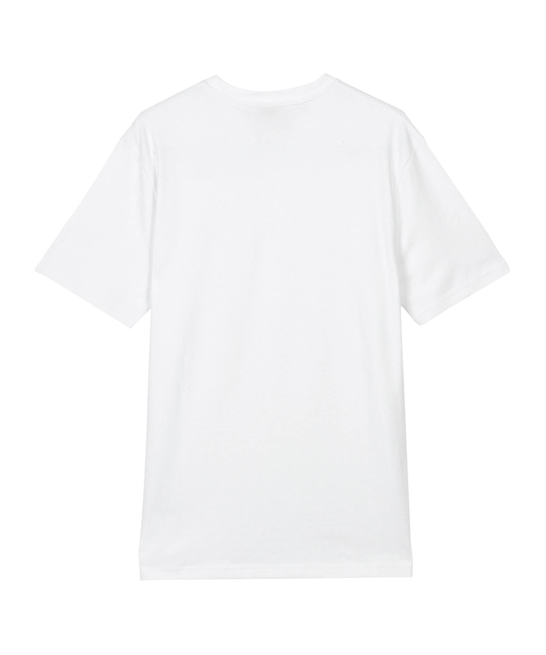 Umbro| Herren Fußball - Textilien - T-Shirts Sport Style Pique T-Shirt
