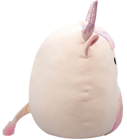 Squishmallows Kuscheltier - 40 cm - Dagnus-Hochlandkuh