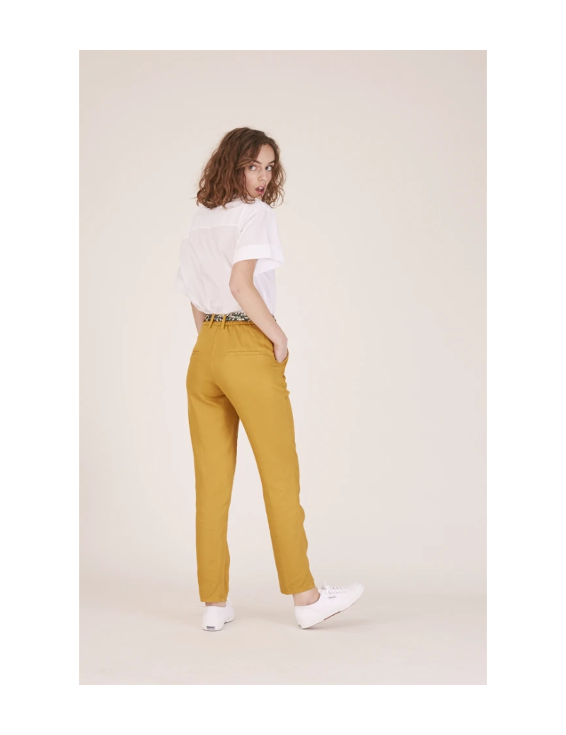 LAB DIP PANTALON THEA EPICE