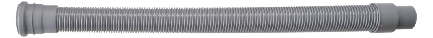 Airfit HT-aansluitslang DN 50, flexibel, grijs, 1000mm, 51000AS