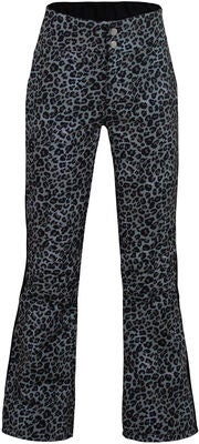 8848 Altitude Annbell Skibukser, Leopard