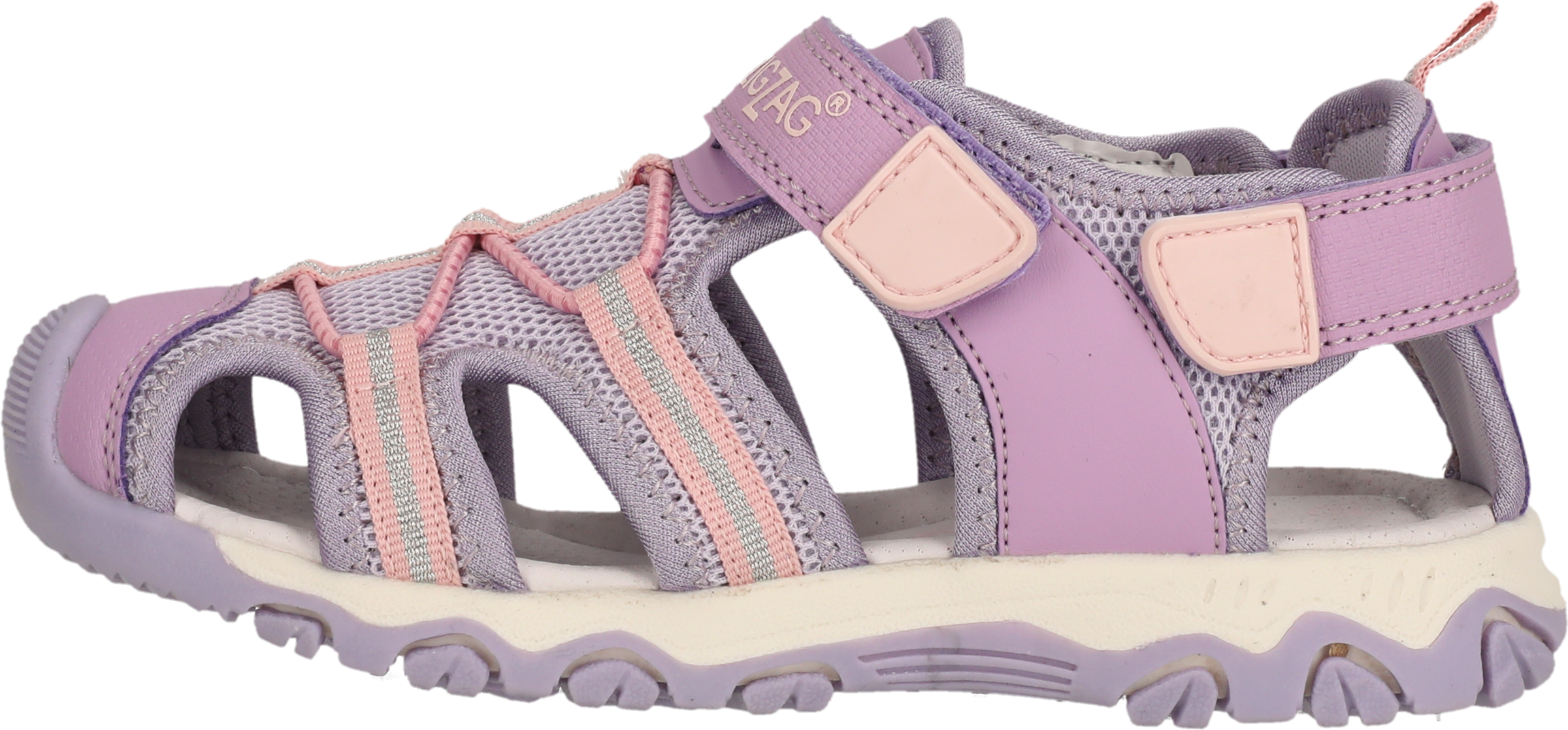 WHISTLER Sandale »Krila Kids Closed Sandal«