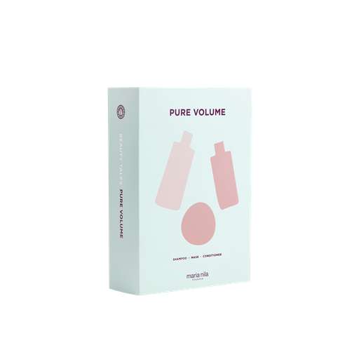 Maria Nila Pure Volume Gaveæske