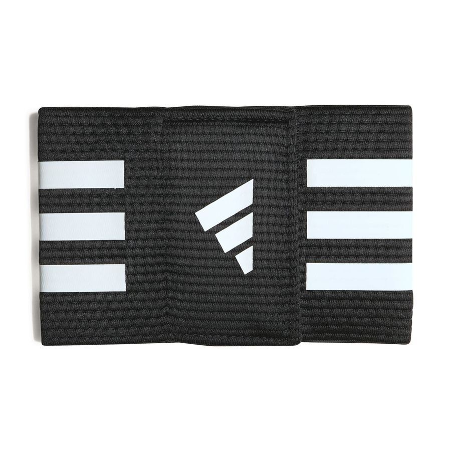 adidas Brassard de Capitaine Tiro League - Noir/Blanc